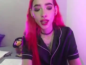 Chaturbate Sex Chat of lucyblood