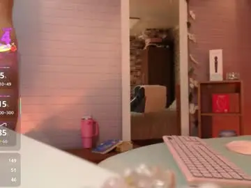 Chaturbate Best Webcam of manue_bela
