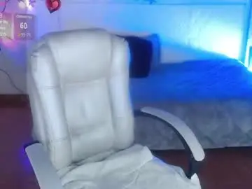 Chaturbate Live Sex of mia_karelti