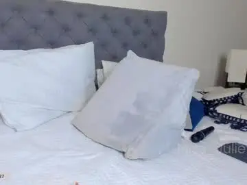 Chaturbate Sex Chat of miss_julietaa