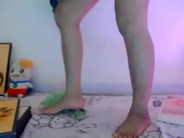 Chaturbate Adult Webcam of mreme_miuu