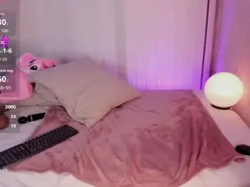 Chaturbate Best live sex cam show of paiigepeach