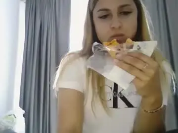 Chaturbate Adult Webcam of playfulnicole