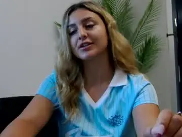Chaturbate Live Sex of playfulnicole