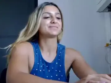 Chaturbate Live Porn of playfulnicole