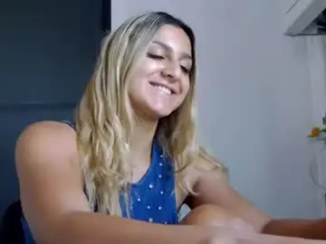 Chaturbate Live Porn of playfulnicole