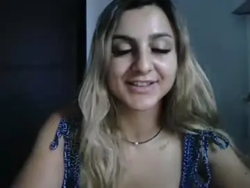 Chaturbate Live Porn of playfulnicole