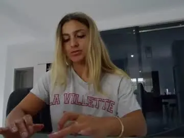 Chaturbate Free Porn Cam of playfulnicole
