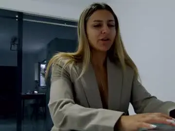 Chaturbate Live Porn of playfulnicole