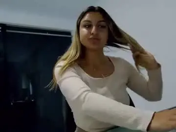 Chaturbate Live Sex Cam of playfulnicole