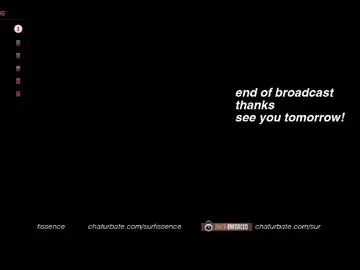 Chaturbate Private Sex Chat of surfissence