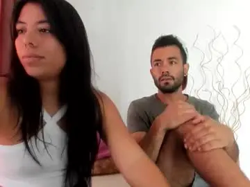 Chaturbate Best live sex cam show of thelovers_sexys