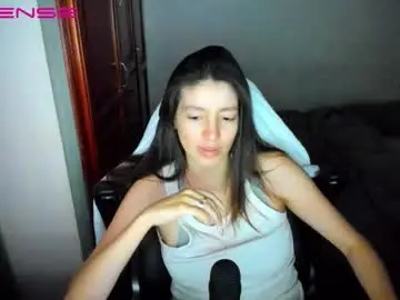 Chaturbate Sex Cam of tinaricci