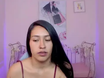 Chaturbate Free Live Porn of _valeria_martinez_