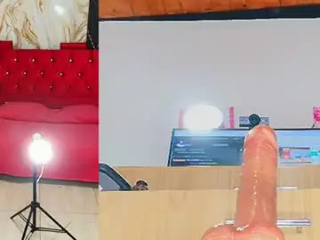 Chaturbate Free Porn Cam of aisha_funny