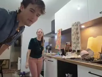 Chaturbate Sex Cam of alice8363