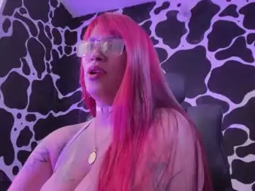 Chaturbate Private Sex Chat of charlotte_demony