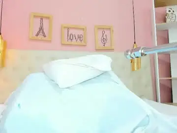 Chaturbate Private Sex Chat of emi_sary