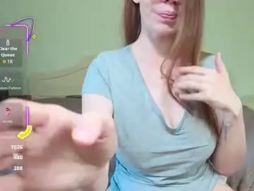 Chaturbate Live Porn of emma_stardust_
