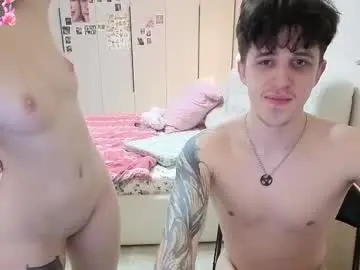 Chaturbate Adult Video Chat of ggoppolsme