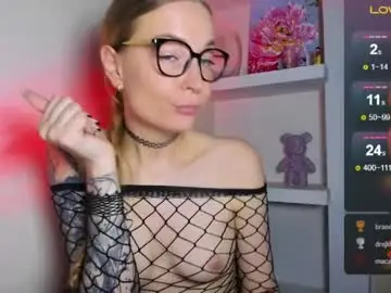 Chaturbate Live Sex of harley_everly