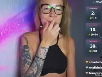 Chaturbate Live Porn of harley_everly