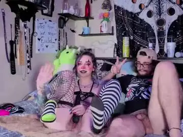 Chaturbate Sex Cam of inarafoxxx