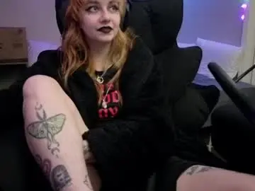 Chaturbate Sex Cam of inarafoxxx