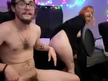 Chaturbate Live Sex Cam of inarafoxxx