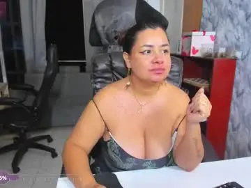 Chaturbate Live Porn of ireneandgeorge