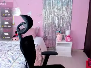 Chaturbate Sex Cam of kiarielle