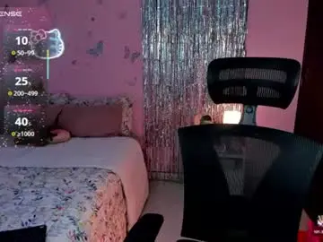 Chaturbate Best Webcam of kiarielle