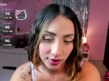 Chaturbate Private Sex Chat of kiarielle
