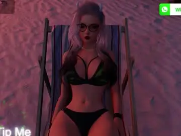 Chaturbate Free Live Porn of lady_sif_