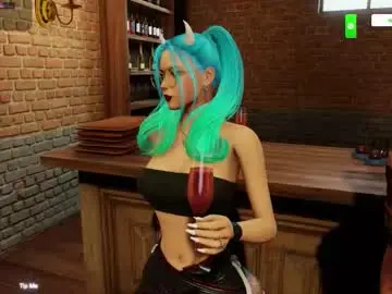 Chaturbate Adult Webcam of lady_sif_