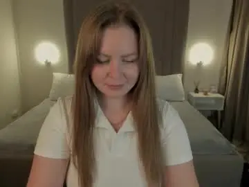 Chaturbate Live Sex of mika_bloom