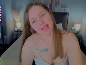 Chaturbate Adult Video Chat of mika_bloom