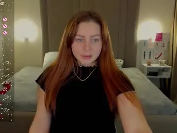 Chaturbate Adult Webcam of mika_bloom