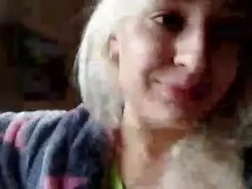 Chaturbate Live Porn of mila_420