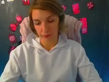 Chaturbate Live Sex of mishelle_blondie