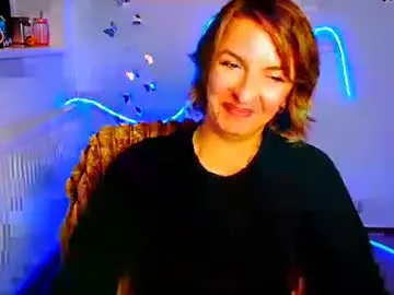 Chaturbate Adult Video Chat of mishelle_blondie