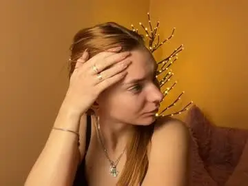 Chaturbate Nude Webcam of shinelikea_diamond