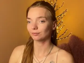 Chaturbate Best Webcam of shinelikea_diamond