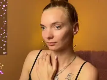 Chaturbate Live Sex of shinelikea_diamond