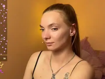 Chaturbate Sex Cam of shinelikea_diamond