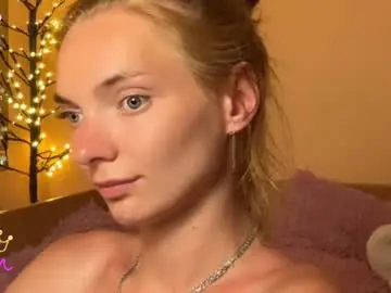 Chaturbate Sex Chat of shinelikea_diamond