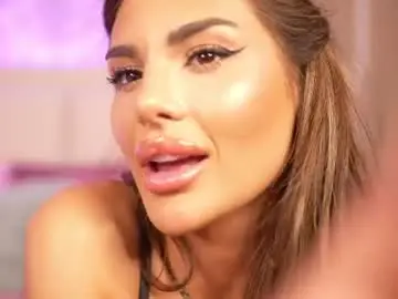 Chaturbate Live Sex of siennachantal