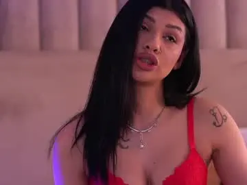 Chaturbate Live Porn of spicyleyla