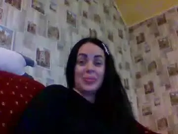 Chaturbate Best live sex cam show of stefaniyax