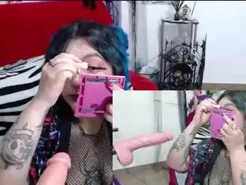 Chaturbate Live Porn of xxgreengoodxx